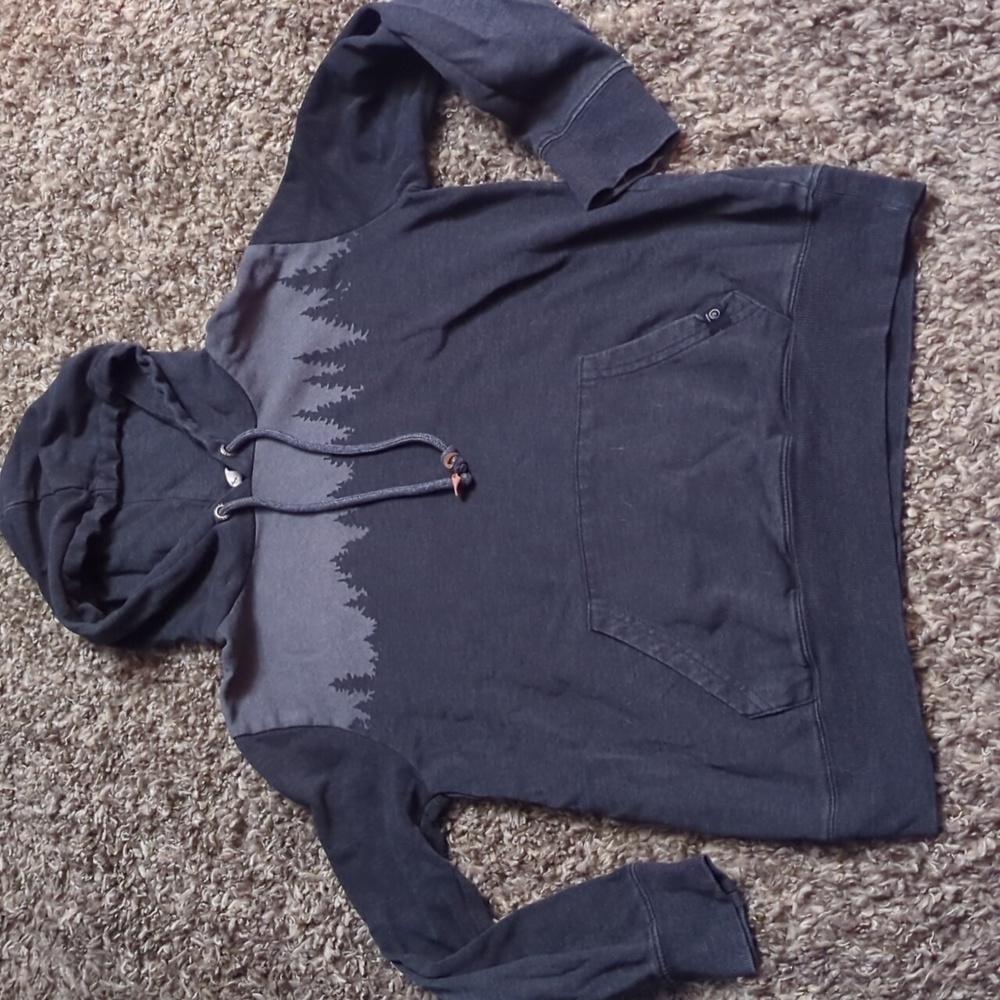 Ten tree hoodie